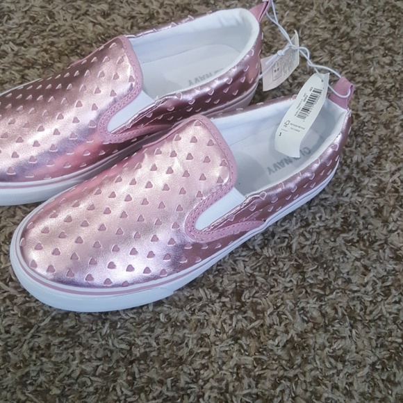 Girls sneaker - Picture 2 of 2